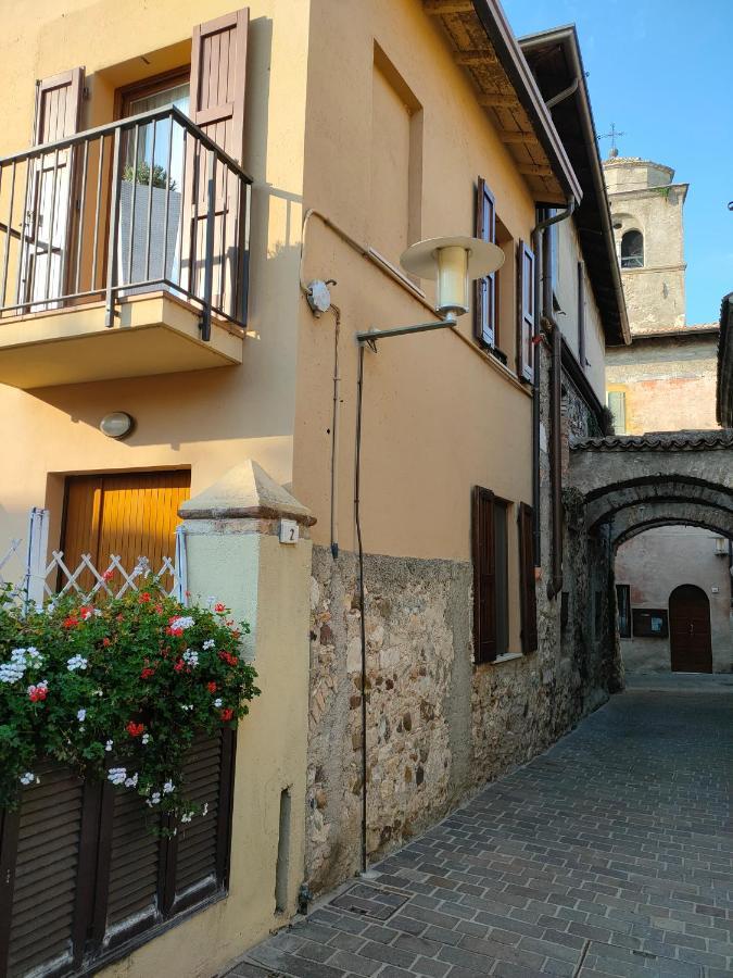 Luxury Suite Sirmione Exterior foto