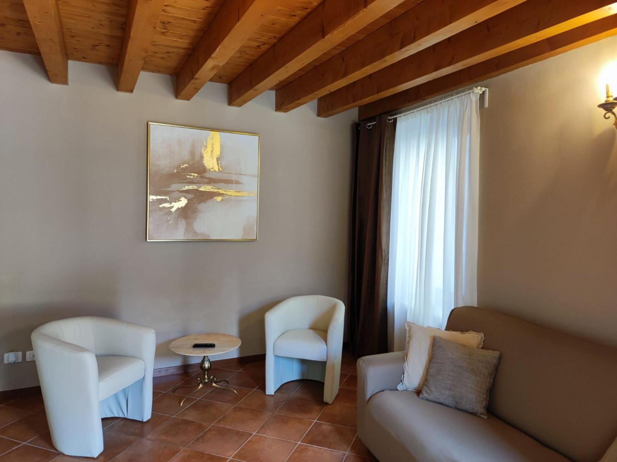 Luxury Suite Sirmione Exterior foto